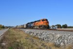 BNSF 5870